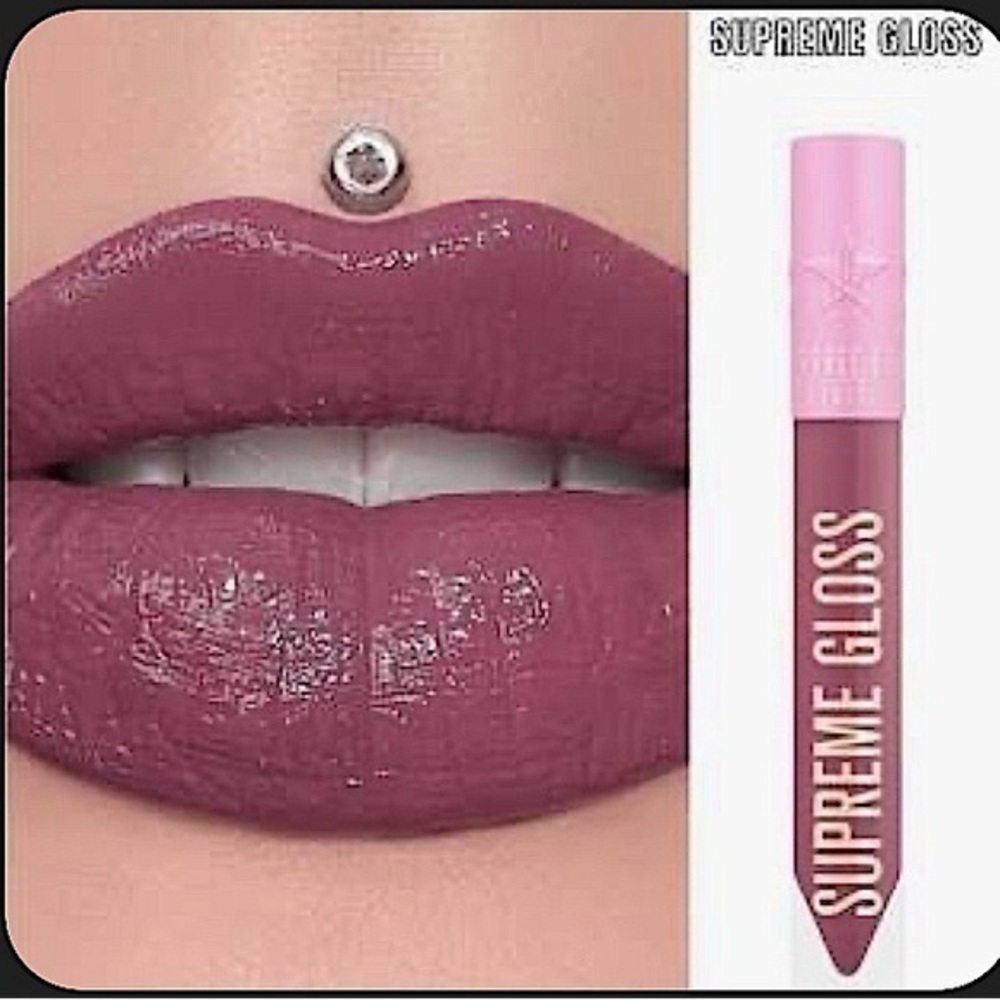 Jeffree Star IMPROPER